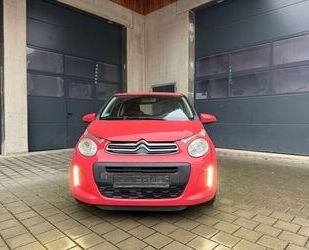 Citroen C1 Gebrauchtwagen