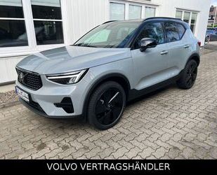 Volvo XC40 Gebrauchtwagen