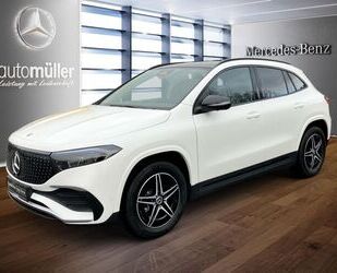 Mercedes-Benz EQA Gebrauchtwagen