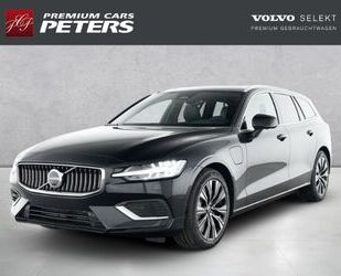 Volvo V60 Gebrauchtwagen
