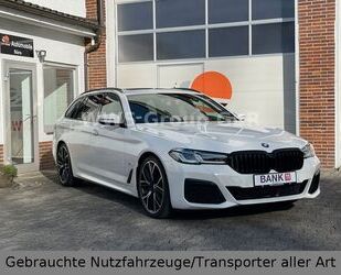 BMW 530 Gebrauchtwagen