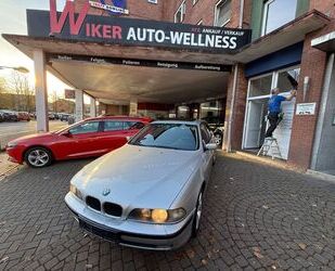 BMW 523 Gebrauchtwagen