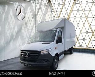 Mercedes-Benz Sprinter Gebrauchtwagen