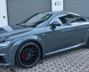 Audi TT Gebrauchtwagen