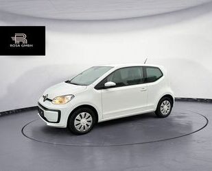 VW up! Gebrauchtwagen
