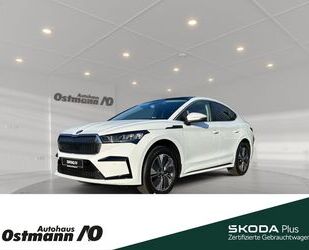 Skoda Enyaq Gebrauchtwagen