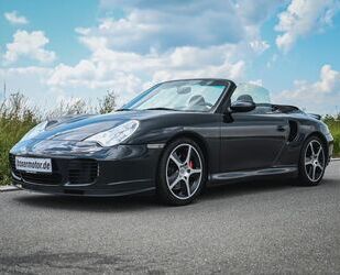 Porsche 996 Gebrauchtwagen