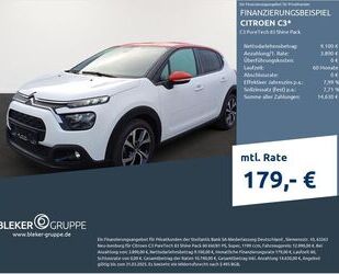 Citroen C3 Gebrauchtwagen