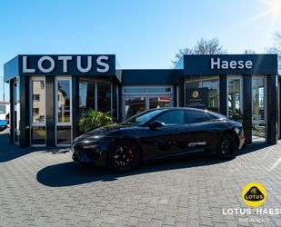 Lotus Emeya Gebrauchtwagen