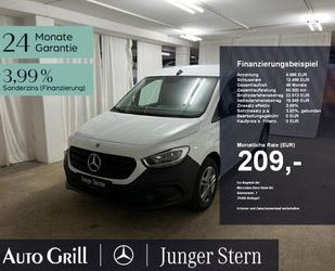Mercedes-Benz Citan Gebrauchtwagen