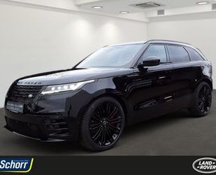Land Rover Range Rover Velar Gebrauchtwagen