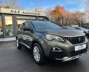 Peugeot 3008 Gebrauchtwagen