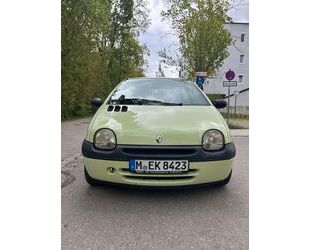 Renault Twingo Gebrauchtwagen