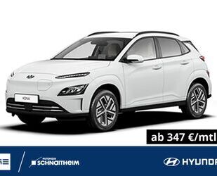 Hyundai KONA Gebrauchtwagen