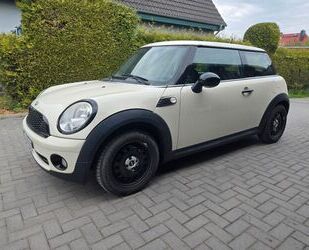 Mini ONE Gebrauchtwagen