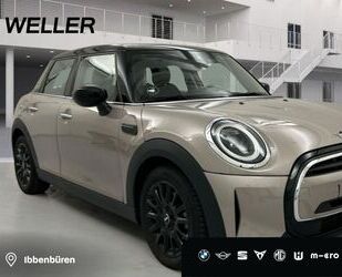Mini Cooper Gebrauchtwagen