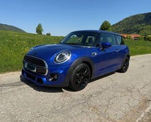Mini ONE Gebrauchtwagen