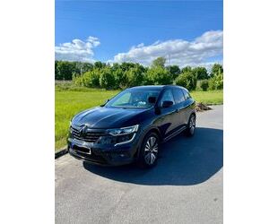 Renault Koleos Gebrauchtwagen