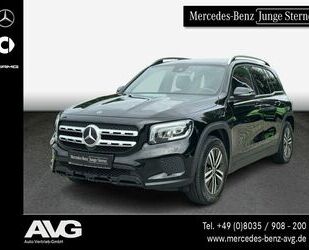 Mercedes-Benz GLB 200 Gebrauchtwagen