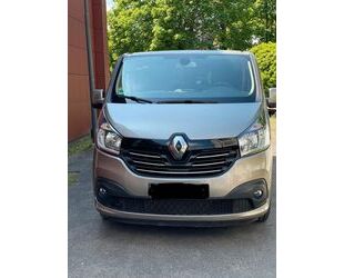 Renault Trafic Gebrauchtwagen
