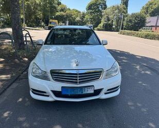 Mercedes-Benz C 200 Gebrauchtwagen