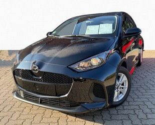 Mazda 2 Hybrid Gebrauchtwagen