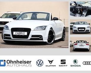 Audi TT Gebrauchtwagen