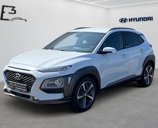 Hyundai KONA Gebrauchtwagen