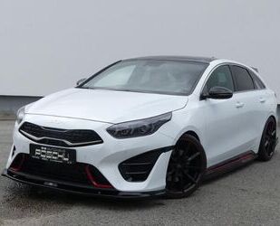 Kia pro ceed / ProCeed Gebrauchtwagen