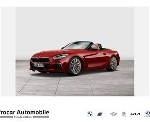 BMW Z4 M40i Gebrauchtwagen