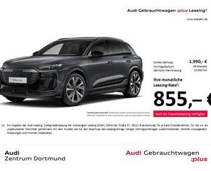 Audi SQ6 e-tron Gebrauchtwagen