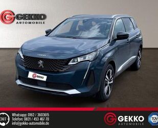 Peugeot 5008 Gebrauchtwagen