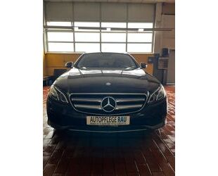 Mercedes-Benz E 220 Gebrauchtwagen