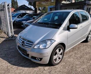 Mercedes-Benz A 180 Gebrauchtwagen