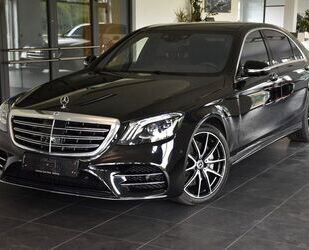Mercedes-Benz S 560 Gebrauchtwagen