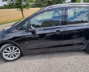 VW Golf Sportsvan Gebrauchtwagen