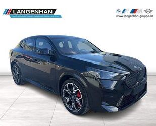 BMW iX2 Gebrauchtwagen