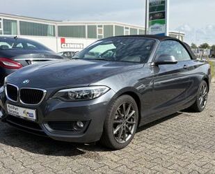 BMW 220 Gebrauchtwagen