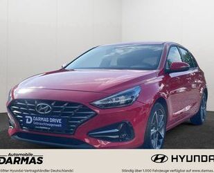 Hyundai i30 Gebrauchtwagen