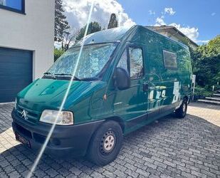 Citroen Jumper Gebrauchtwagen