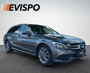 Mercedes-Benz C 250 Gebrauchtwagen