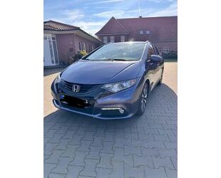 Honda Civic Gebrauchtwagen