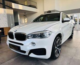 BMW X6 Gebrauchtwagen