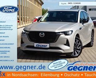 Mazda CX-60 Gebrauchtwagen