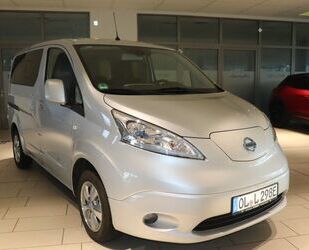Nissan e-NV200 Gebrauchtwagen