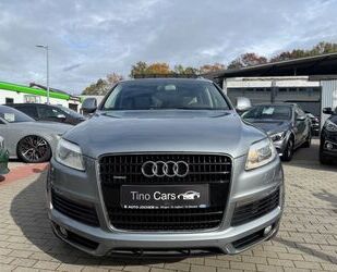 Audi Q7 Gebrauchtwagen