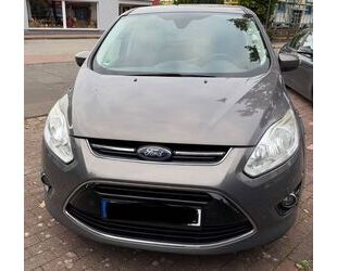 Ford Grand C-Max Gebrauchtwagen