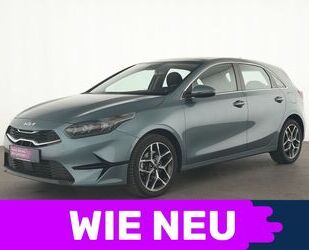 Kia ceed / Ceed Gebrauchtwagen