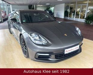 Porsche Panamera Gebrauchtwagen