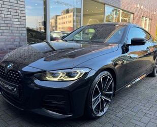 BMW 430 Gebrauchtwagen